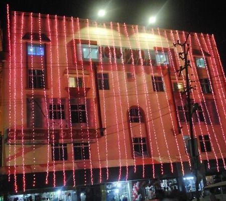 Hotel Surya Jumri Tilaiya エクステリア 写真